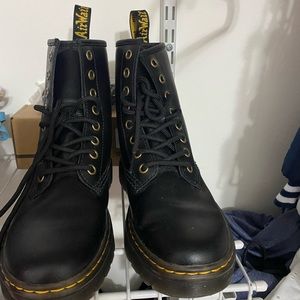 Doc martens